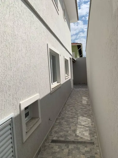 Foto 5 de Sobrado com 3 quartos à venda em Umuarama, Osasco - SP