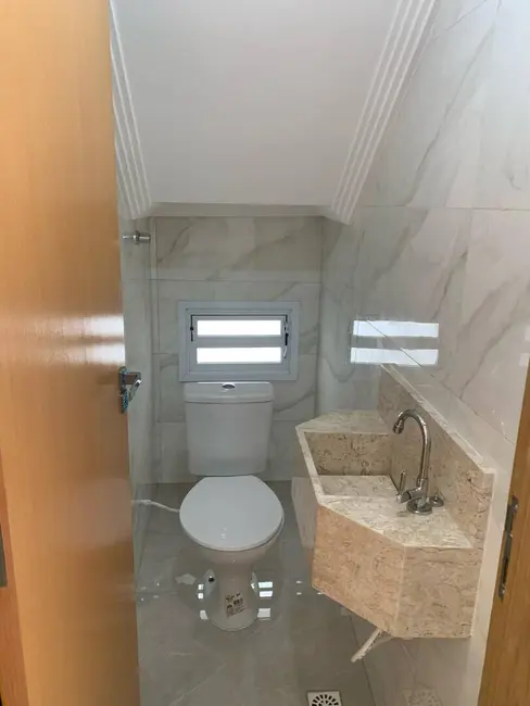 Foto 9 de Sobrado com 3 quartos à venda em Umuarama, Osasco - SP