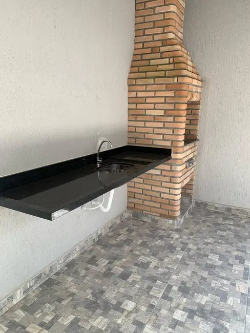 Foto 3 de Sobrado com 3 quartos à venda em Umuarama, Osasco - SP