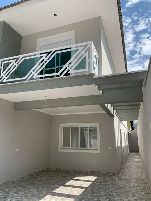 Foto 1 de Sobrado com 3 quartos à venda em Umuarama, Osasco - SP