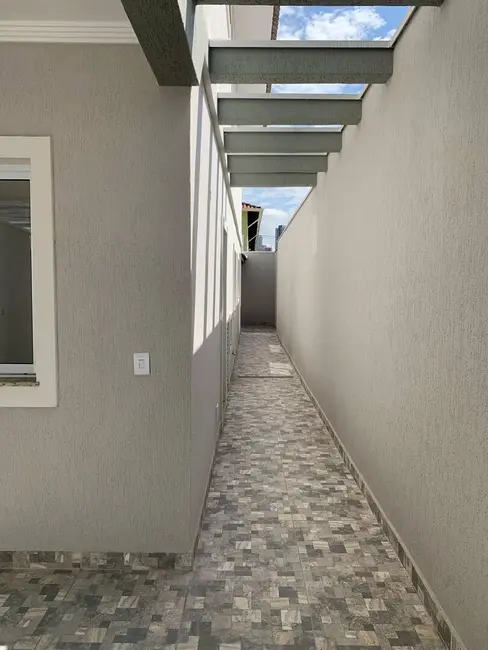 Foto 7 de Sobrado com 3 quartos à venda em Umuarama, Osasco - SP