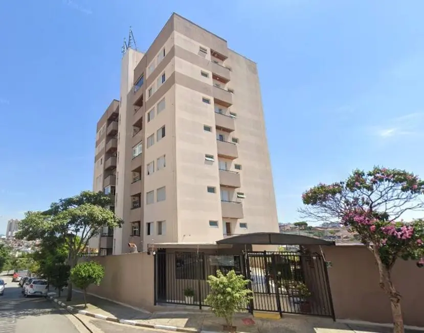 Foto 1 de Apartamento com 2 quartos à venda, 72m2 em Osasco - SP