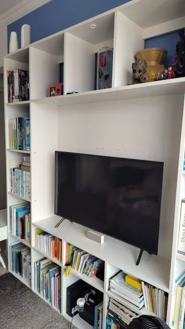 Apartamento com 2 quartos à venda, 72m2 em Osasco - SP - imagem 3 Foto 3 de Apartamento com 2 quartos à venda, 72m2 em Osasco - SP