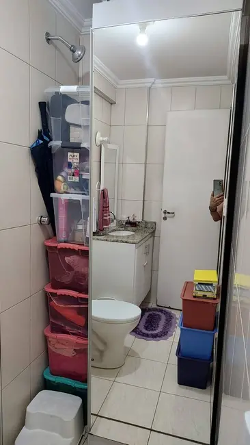 Apartamento com 2 quartos à venda, 72m2 em Osasco - SP - imagem 8 Foto 8 de Apartamento com 2 quartos à venda, 72m2 em Osasco - SP