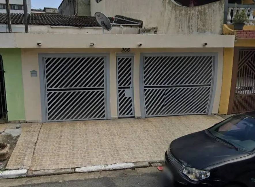 Foto 1 de Casa com 3 quartos à venda em Umuarama, Osasco - SP