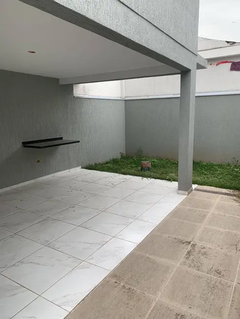 Foto 4 de Sobrado com 3 quartos à venda em Cipava, Osasco - SP