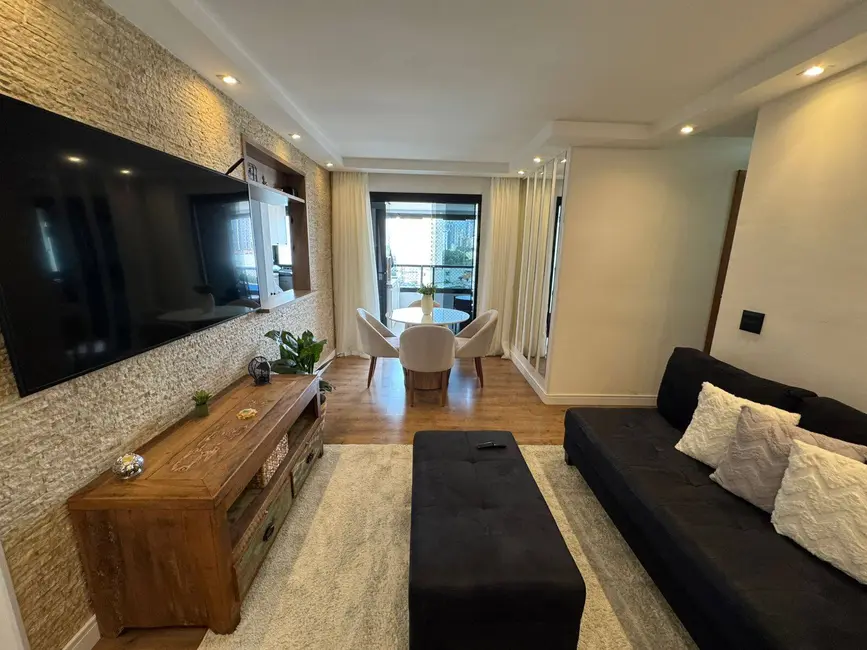 Foto 3 de Apartamento com 3 quartos à venda, 75m2 em Centro, Osasco - SP