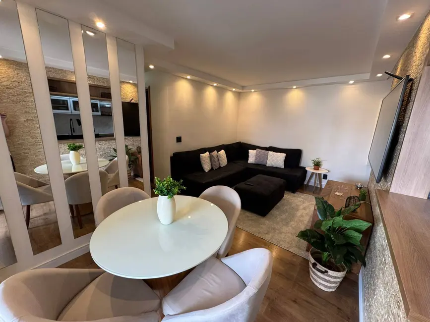 Foto 2 de Apartamento com 3 quartos à venda, 75m2 em Centro, Osasco - SP