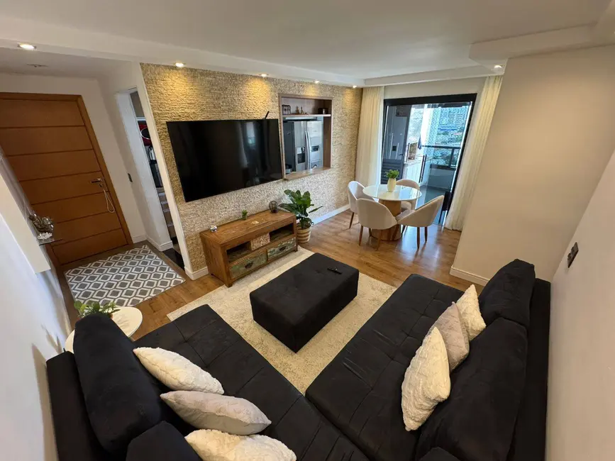 Foto 1 de Apartamento com 3 quartos à venda, 75m2 em Centro, Osasco - SP