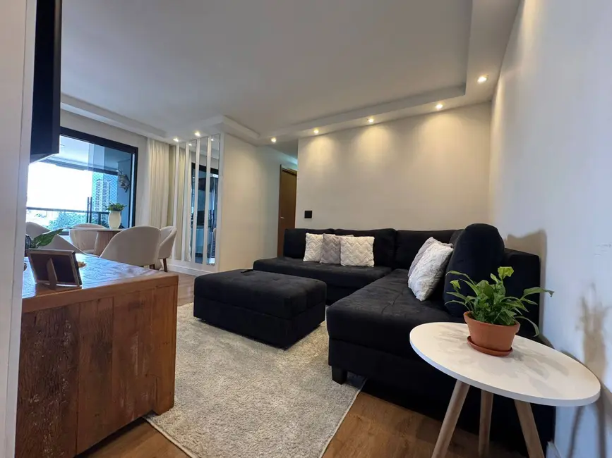 Foto 5 de Apartamento com 3 quartos à venda, 75m2 em Centro, Osasco - SP