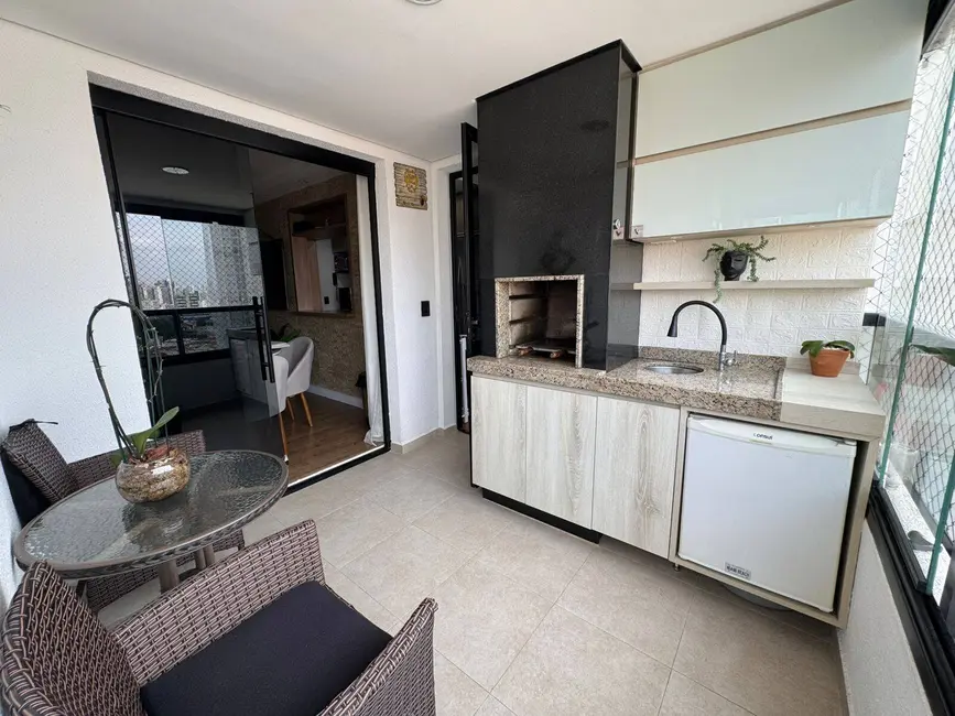 Foto 9 de Apartamento com 3 quartos à venda, 75m2 em Centro, Osasco - SP