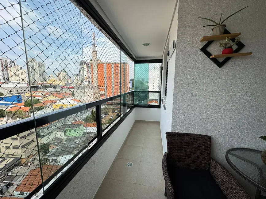 Foto 8 de Apartamento com 3 quartos à venda, 75m2 em Centro, Osasco - SP