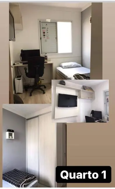 Foto 4 de Apartamento com 3 quartos à venda em Santo Antônio, Osasco - SP