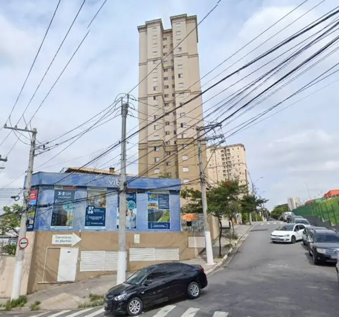 Foto 1 de Apartamento com 3 quartos à venda em Santo Antônio, Osasco - SP