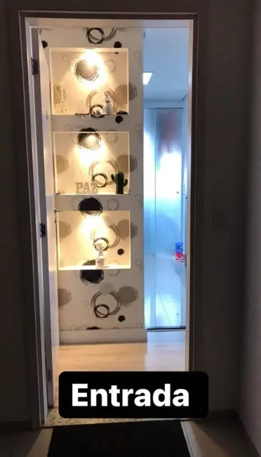 Foto 9 de Apartamento com 3 quartos à venda em Santo Antônio, Osasco - SP