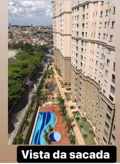 Foto 2 de Apartamento com 3 quartos à venda em Santo Antônio, Osasco - SP