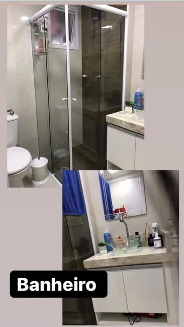 Foto 5 de Apartamento com 3 quartos à venda em Santo Antônio, Osasco - SP