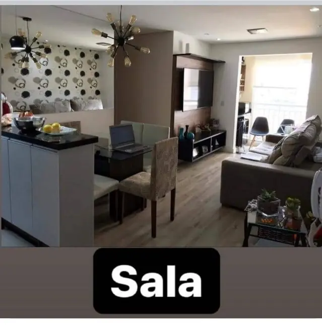 Foto 7 de Apartamento com 3 quartos à venda em Santo Antônio, Osasco - SP