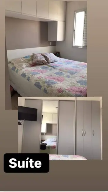 Foto 3 de Apartamento com 3 quartos à venda em Santo Antônio, Osasco - SP