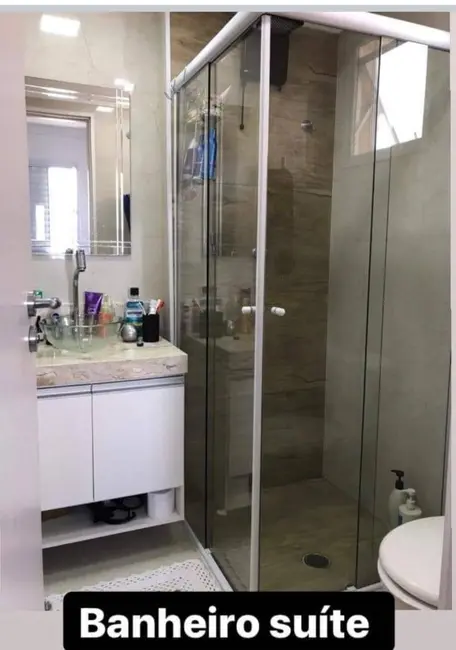 Foto 8 de Apartamento com 3 quartos à venda em Santo Antônio, Osasco - SP