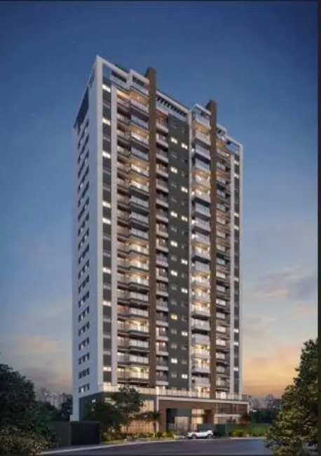Foto 1 de Apartamento com 3 quartos à venda, 83m2 em Centro, Osasco - SP