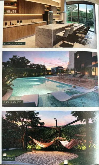 Apartamento com 3 quartos à venda, 83m2 em Centro, Osasco - SP - imagem 3 Foto 3 de Apartamento com 3 quartos à venda, 83m2 em Centro, Osasco - SP