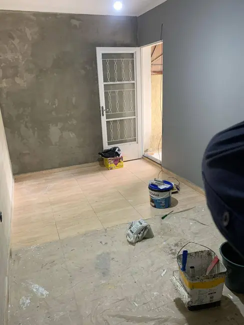 Foto 3 de Sobrado com 3 quartos à venda, 130m2 em Jaguaribe, Osasco - SP