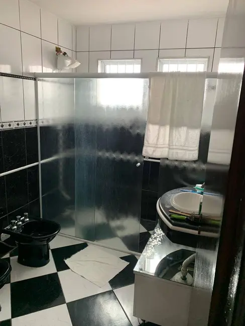Foto 7 de Sobrado com 3 quartos à venda, 130m2 em Jaguaribe, Osasco - SP