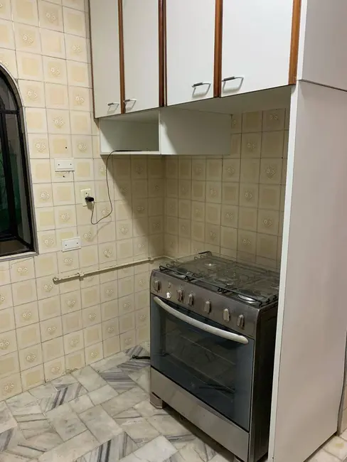Foto 6 de Sobrado com 3 quartos à venda, 130m2 em Jaguaribe, Osasco - SP