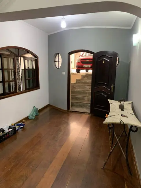 Foto 2 de Sobrado com 3 quartos à venda, 130m2 em Jaguaribe, Osasco - SP