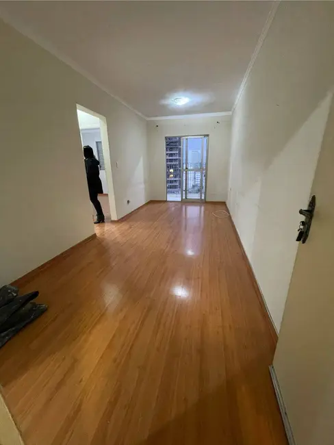 Foto 2 de Apartamento com 2 quartos para alugar, 60m2 em Vila Osasco, Osasco - SP