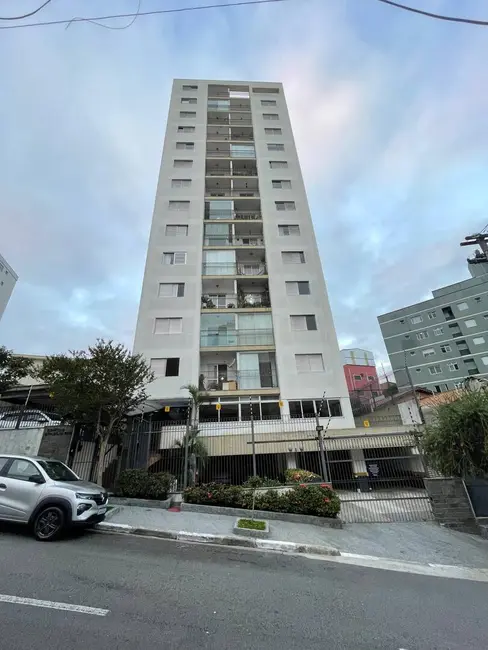 Foto 1 de Apartamento com 2 quartos para alugar, 60m2 em Vila Osasco, Osasco - SP