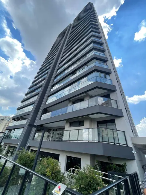 Foto 1 de Apartamento com 2 quartos à venda, 115m2 em Vila Osasco, Osasco - SP