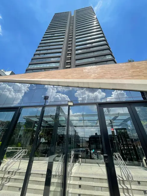 Foto 2 de Apartamento com 2 quartos à venda, 115m2 em Vila Osasco, Osasco - SP