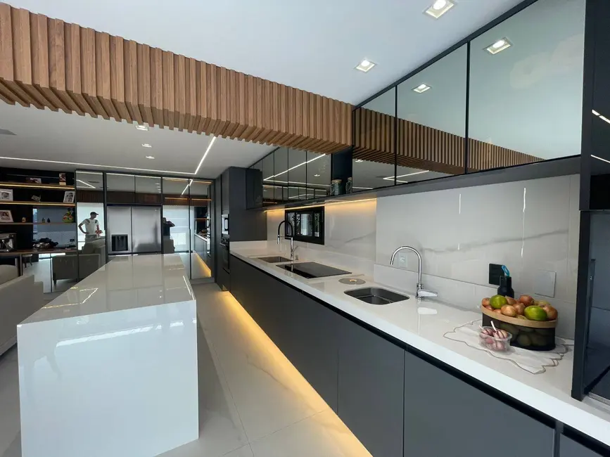 Foto 5 de Apartamento com 2 quartos à venda, 115m2 em Vila Osasco, Osasco - SP