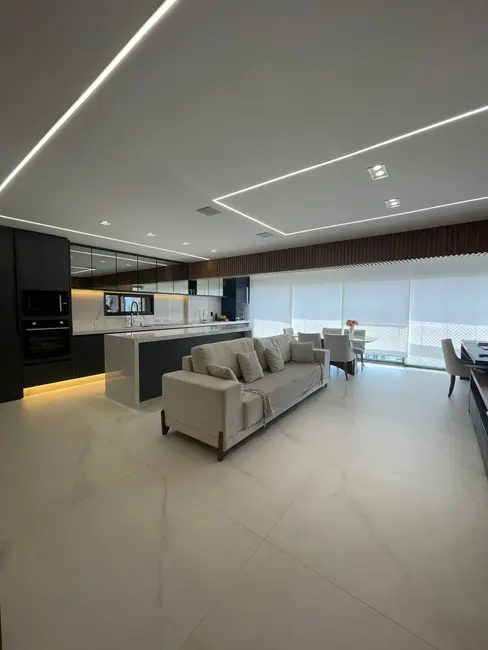 Foto 8 de Apartamento com 2 quartos à venda, 115m2 em Vila Osasco, Osasco - SP