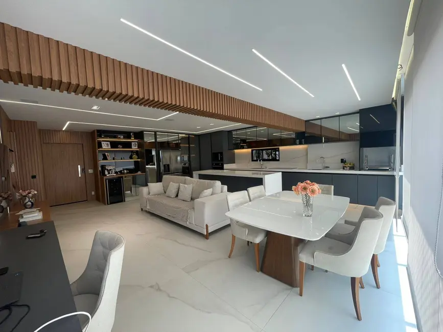 Foto 3 de Apartamento com 2 quartos à venda, 115m2 em Vila Osasco, Osasco - SP