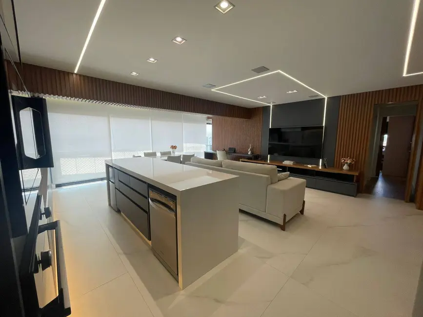 Foto 6 de Apartamento com 2 quartos à venda, 115m2 em Vila Osasco, Osasco - SP