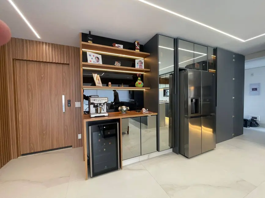 Foto 2 de Apartamento com 2 quartos à venda, 115m2 em Vila Osasco, Osasco - SP