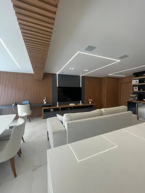 Foto 7 de Apartamento com 2 quartos à venda, 115m2 em Vila Osasco, Osasco - SP