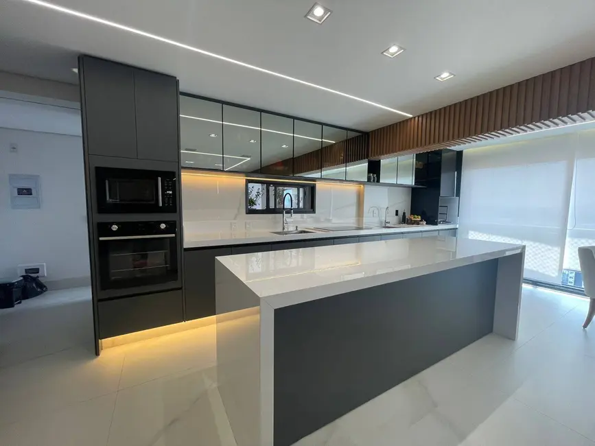 Foto 1 de Apartamento com 2 quartos à venda, 115m2 em Vila Osasco, Osasco - SP