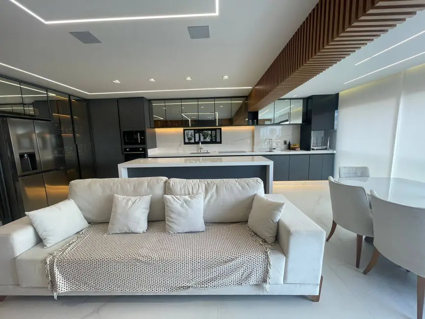 Foto 4 de Apartamento com 2 quartos à venda, 115m2 em Vila Osasco, Osasco - SP