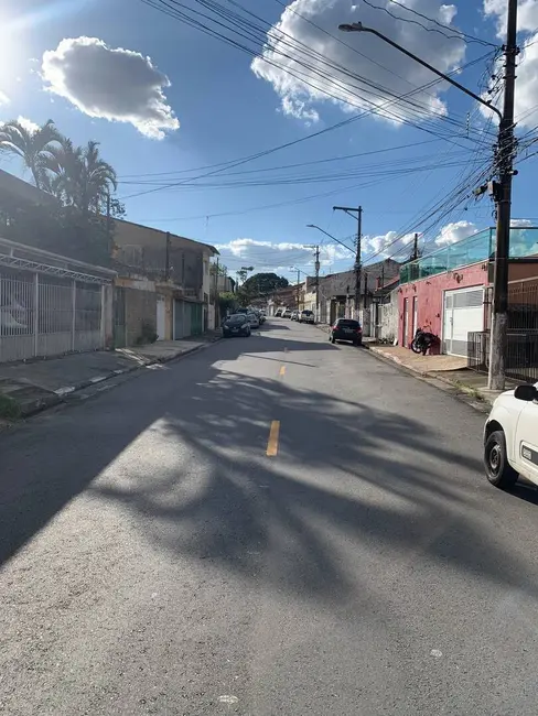 Foto 2 de Terreno / Lote à venda, 400m2 em Rochdale, Osasco - SP