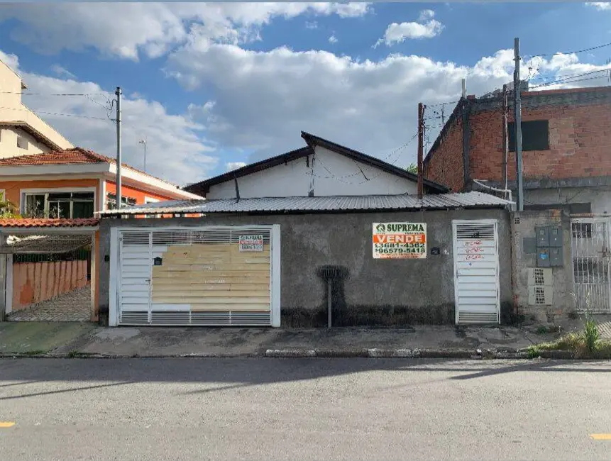 Foto 1 de Terreno / Lote à venda, 400m2 em Rochdale, Osasco - SP