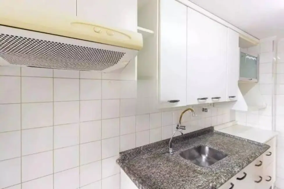 Foto 6 de Apartamento com 3 quartos à venda, 76m2 em Jaguaribe, Osasco - SP