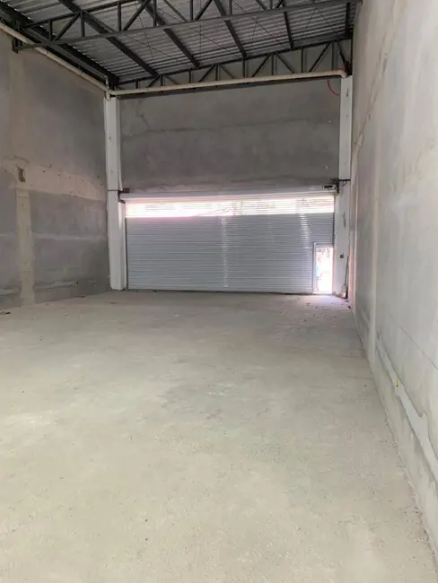 Foto 5 de Armazém / Galpão para alugar, 356m2 em Bela Vista, Osasco - SP