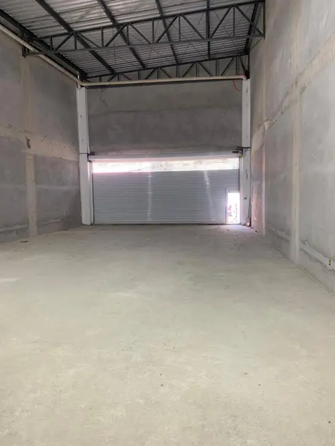 Foto 3 de Armazém / Galpão para alugar, 356m2 em Bela Vista, Osasco - SP