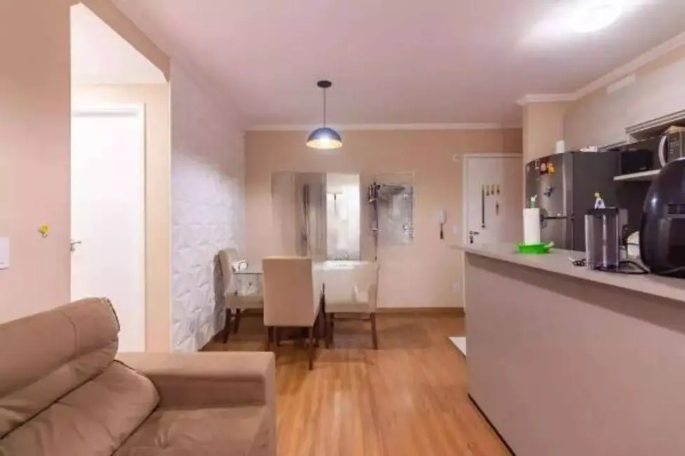 Apartamento com 2 quartos à venda, 56m2 em Vila Osasco, Osasco - SP - imagem 3 Foto 3 de Apartamento com 2 quartos à venda, 56m2 em Vila Osasco, Osasco - SP