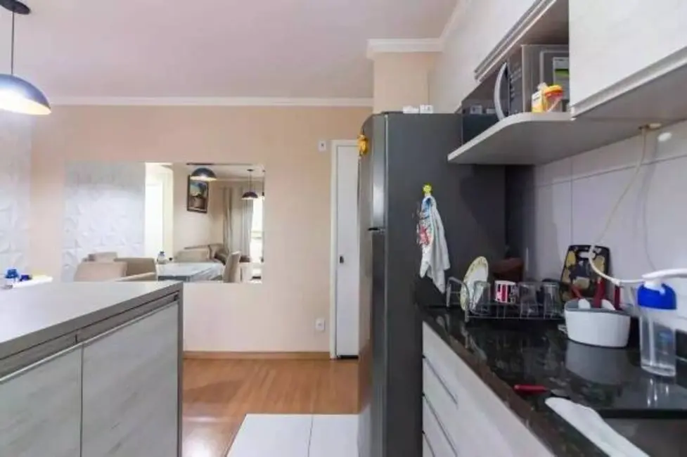 Apartamento com 2 quartos à venda, 56m2 em Vila Osasco, Osasco - SP - imagem 5 Foto 5 de Apartamento com 2 quartos à venda, 56m2 em Vila Osasco, Osasco - SP