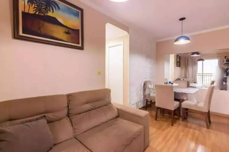 Foto 1 de Apartamento com 2 quartos à venda, 56m2 em Vila Osasco, Osasco - SP